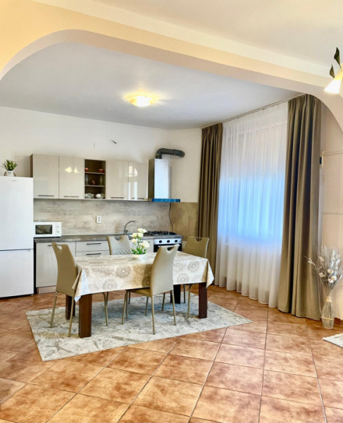 Inchiriere Apartament Constanta Faleza Nord 