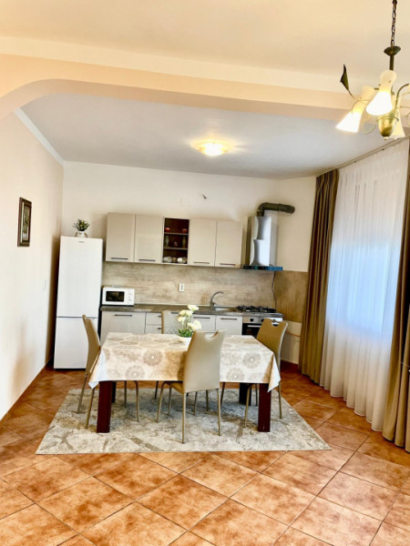 Inchiriere Apartament Constanta Faleza Nord 