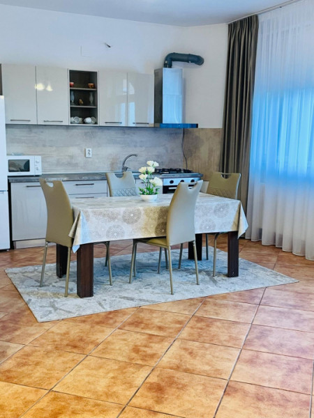 Inchiriere Apartament Constanta Faleza Nord 