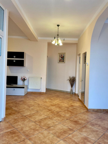 Inchiriere Apartament Constanta Faleza Nord 