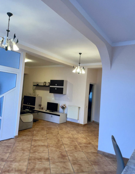 Inchiriere Apartament Constanta Faleza Nord 