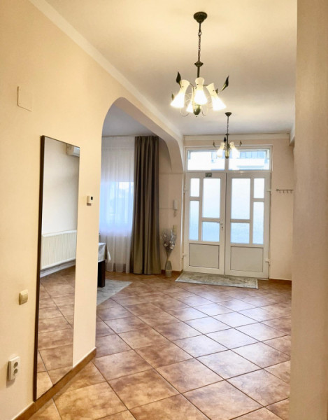 Inchiriere Apartament Constanta Faleza Nord 