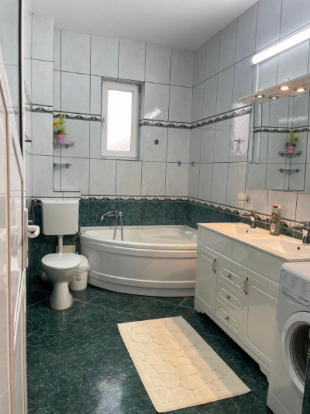 Inchiriere Apartament Constanta Faleza Nord 