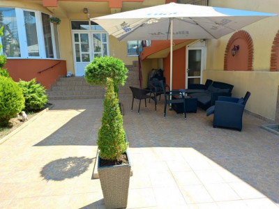 Inchiriere Apartament Constanta Faleza Nord 