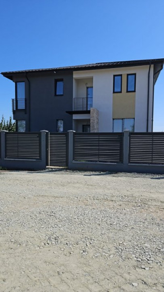 Vânzare Teren 420 mp. Ovidiu cartier nou