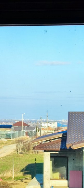 Vânzare Teren 420 mp. Ovidiu cartier nou