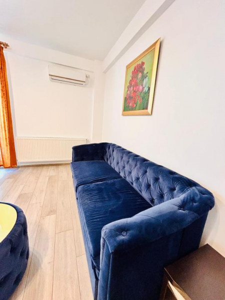  Închiriere apartament 2 camere — bloc nou, Mamaia Nord, str. D29, lângă Lidl