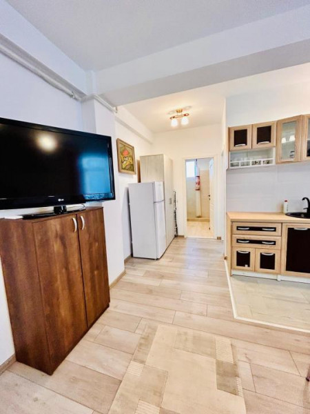  Închiriere apartament 2 camere — bloc nou, Mamaia Nord, str. D29, lângă Lidl