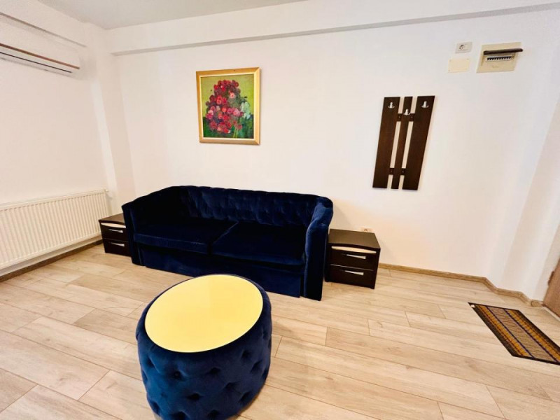  Închiriere apartament 2 camere — bloc nou, Mamaia Nord, str. D29, lângă Lidl