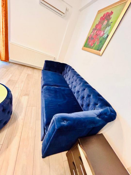  Închiriere apartament 2 camere — bloc nou, Mamaia Nord, str. D29, lângă Lidl