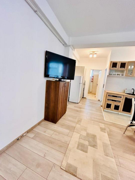  Închiriere apartament 2 camere — bloc nou, Mamaia Nord, str. D29, lângă Lidl