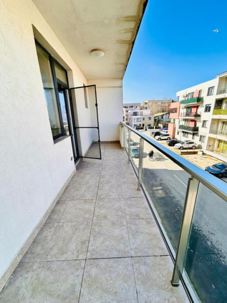  Închiriere apartament 2 camere — bloc nou, Mamaia Nord, str. D29, lângă Lidl