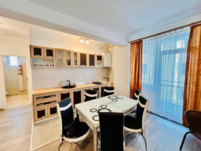  Închiriere apartament 2 camere — bloc nou, Mamaia Nord, str. D29, lângă Lidl
