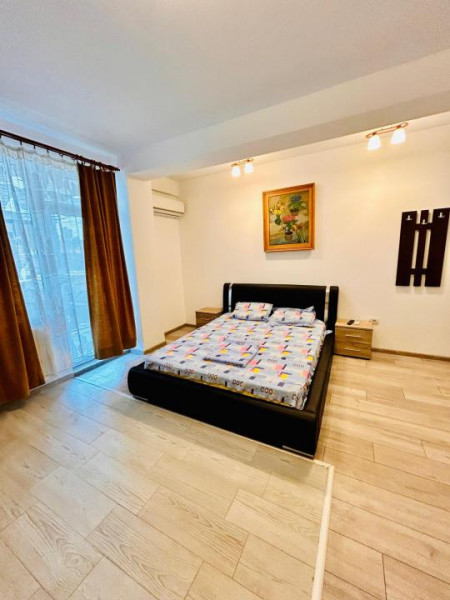  Închiriere Garsoniera — bloc nou, Mamaia Nord, str. D29, lângă Lidl