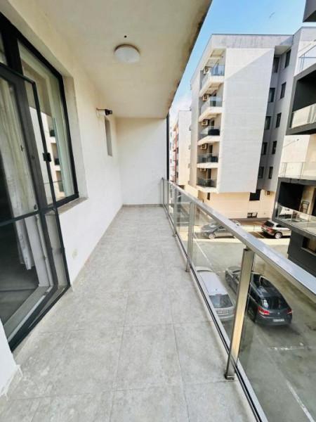  Închiriere Garsoniera — bloc nou, Mamaia Nord, str. D29, lângă Lidl