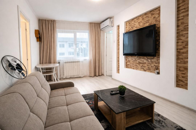 Inchiriere apartament Cireșica termen lung 