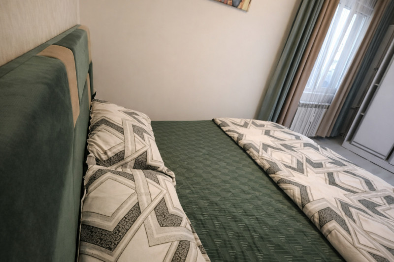 Inchiriere apartament Cireșica termen lung 