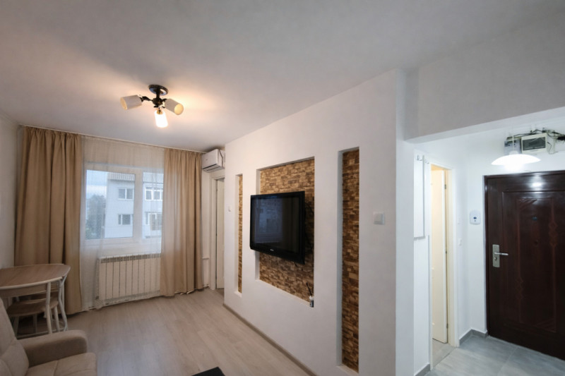 Inchiriere apartament Cireșica termen lung 