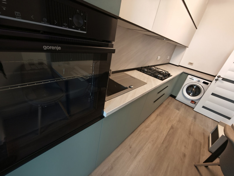 Închiriere studio totul nou Universitate - Campus 