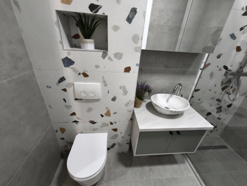 Închiriere studio totul nou Universitate - Campus 