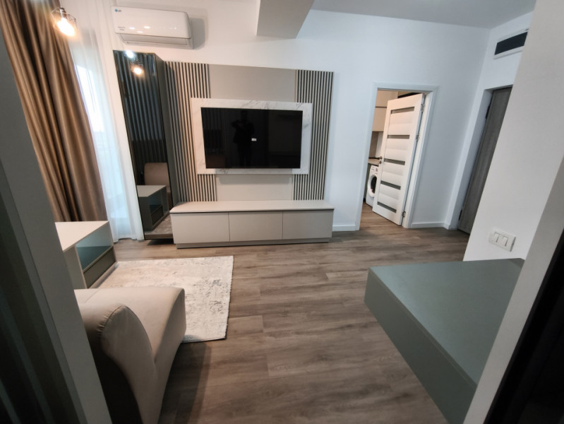 Închiriere studio totul nou Universitate - Campus 