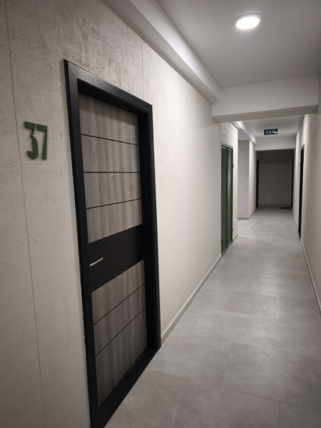 Închiriere studio totul nou Universitate - Campus 