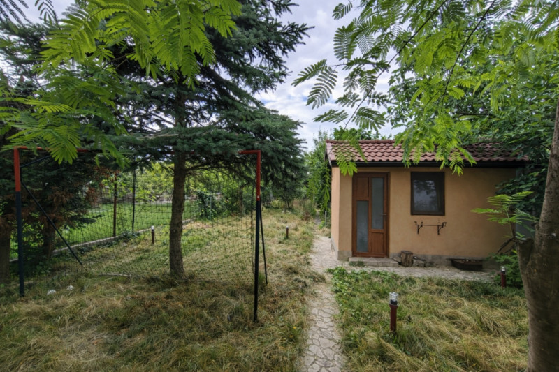 Exclusiv Vanzare Vila Ovidiu compartimentare inteligenta 