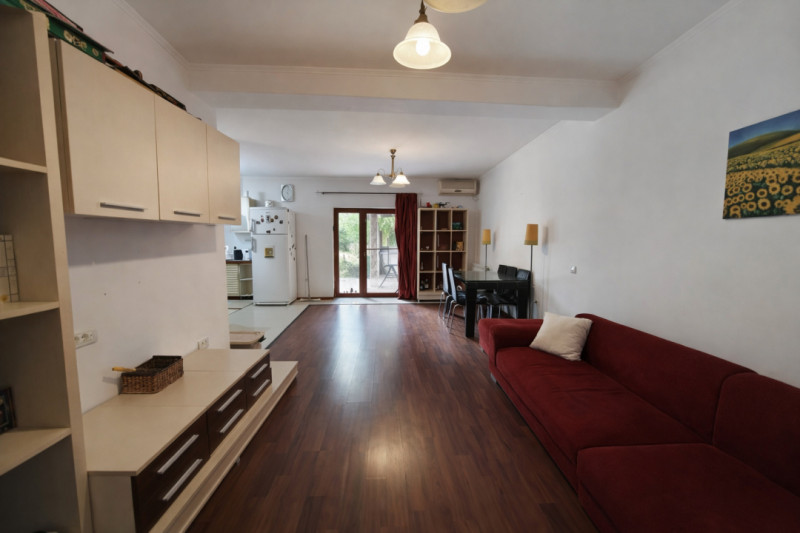 Exclusiv Vanzare Vila Ovidiu compartimentare inteligenta 