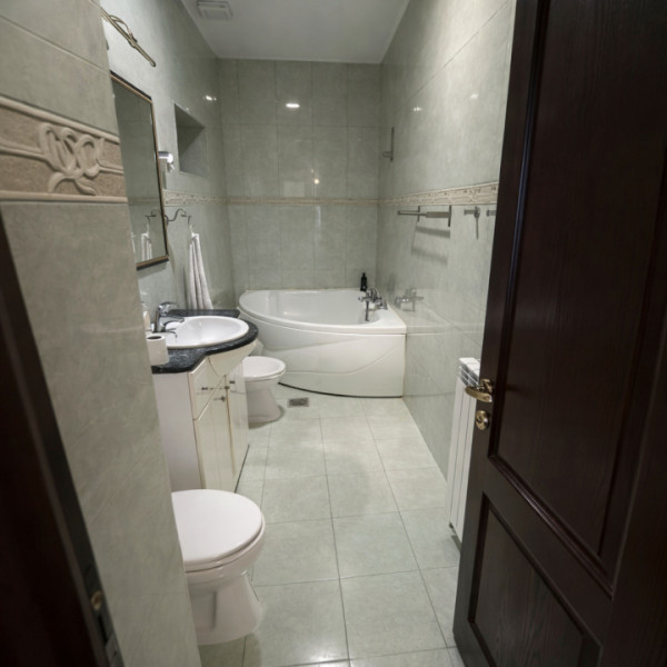 Exclusiv Vanzare Vila Ovidiu compartimentare inteligenta 