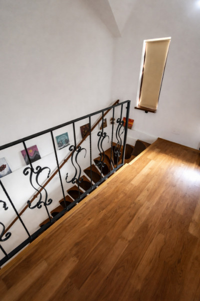 Exclusiv Vanzare Casa P+M Ovidiu - Primarie