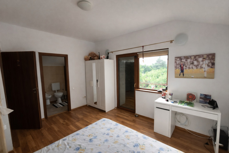 Exclusiv Vanzare Casa P+M Ovidiu - Primarie