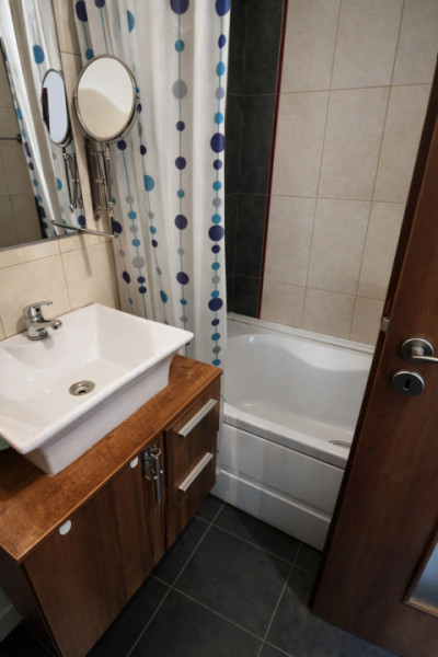 Exclusiv Vanzare Casa P+M Ovidiu - Primarie