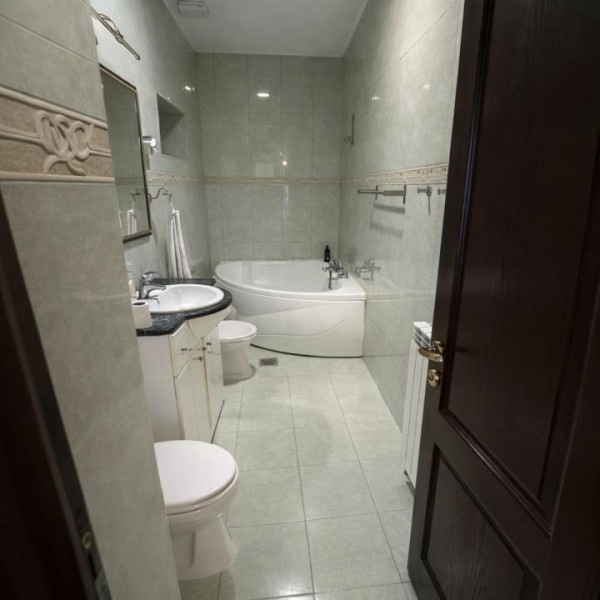 Exclusiv Vanzare Casa P+M Ovidiu - Primarie