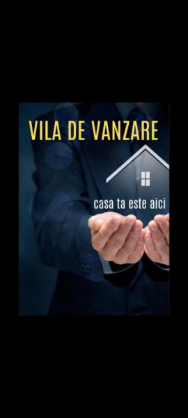 🏡 Vila modernă de vânzare strada M16 Mamaia Sat