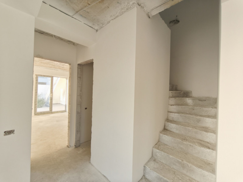 🏡 Vila modernă de vânzare strada M16 Mamaia Sat