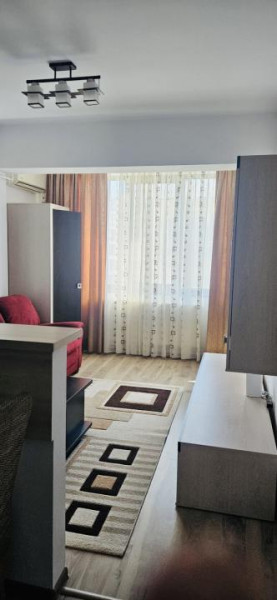 De închiriat – Studio  2 camere, bloc nou zona Campus Universitar 