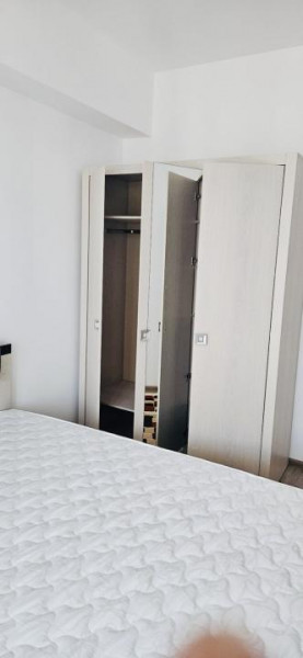 De închiriat – Studio  2 camere, bloc nou zona Campus Universitar 