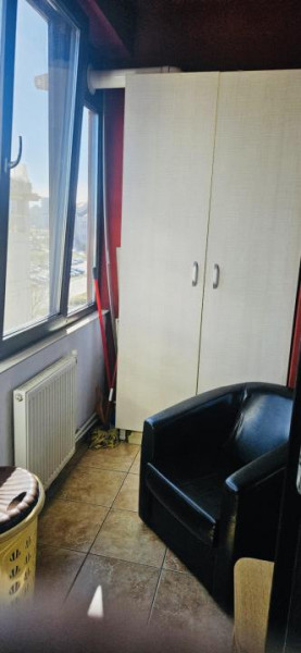 De închiriat – Studio  2 camere, bloc nou zona Campus Universitar 