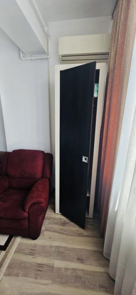 De închiriat – Studio  2 camere, bloc nou zona Campus Universitar 