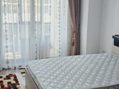 De închiriat – Studio  2 camere, bloc nou zona Campus Universitar 