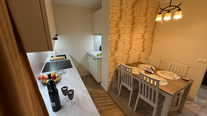 Inchiriere Apartament Faleza Nord termen lung 