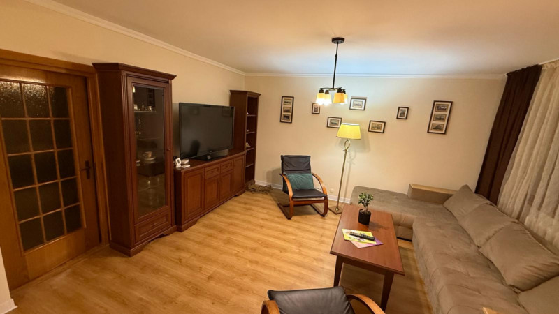 Inchiriere Apartament Faleza Nord termen lung 
