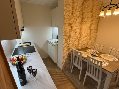 Inchiriere Apartament Faleza Nord termen lung 