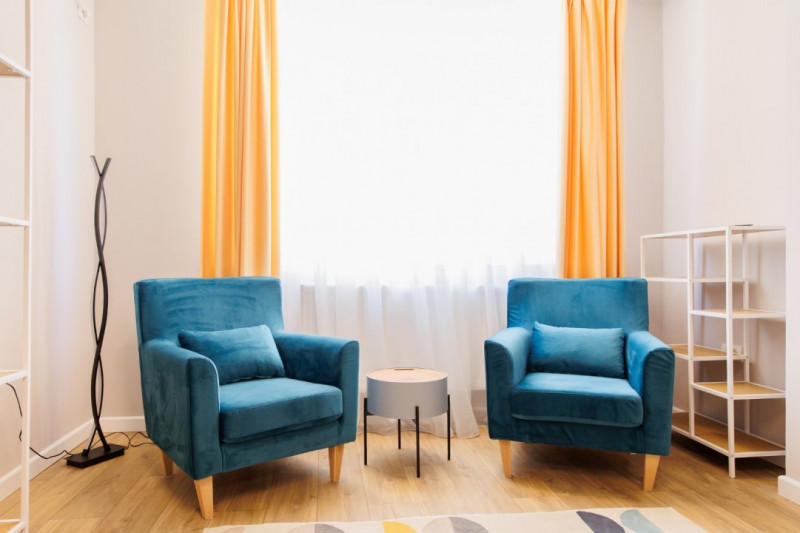 Inchiriere Studio exclusivist bloc nou langa Campus termen lung