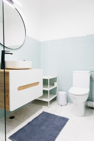 Inchiriere Studio exclusivist bloc nou langa Campus termen lung