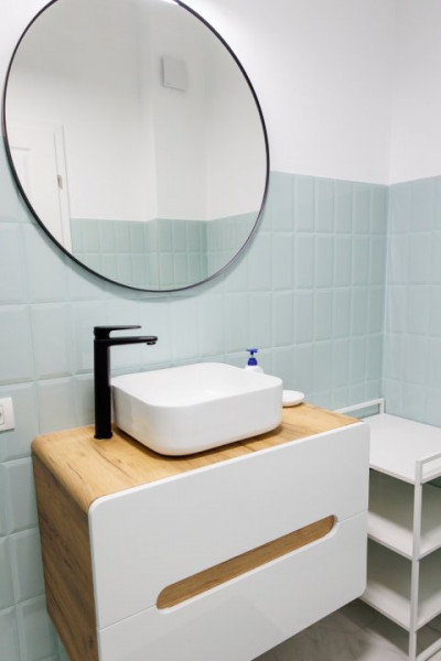 Inchiriere Studio exclusivist bloc nou langa Campus termen lung