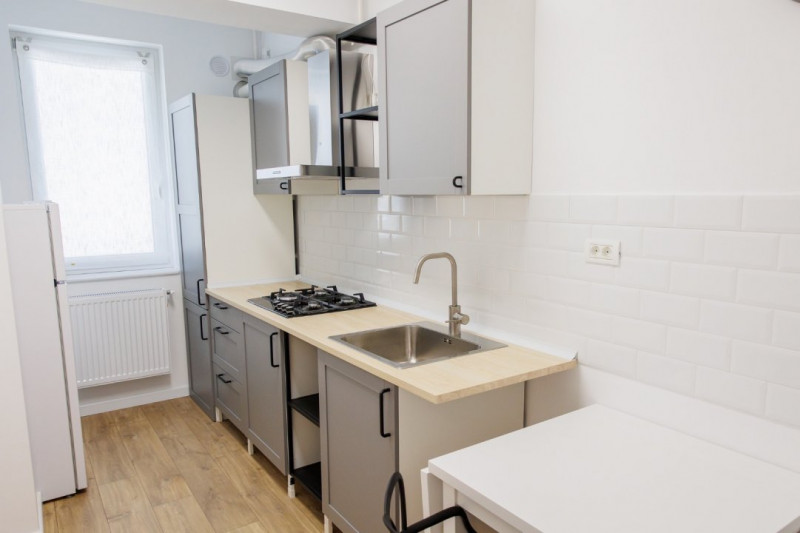 Inchiriere Studio exclusivist bloc nou langa Campus termen lung