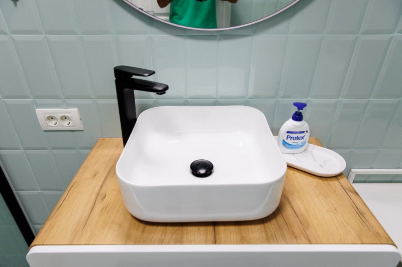 Inchiriere Studio exclusivist bloc nou langa Campus termen lung