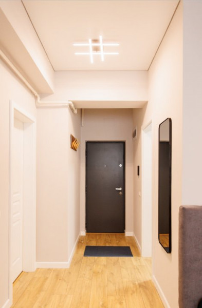 Inchiriere Studio exclusivist bloc nou langa Campus termen lung