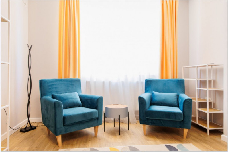 Inchiriere Studio exclusivist bloc nou langa Campus termen lung